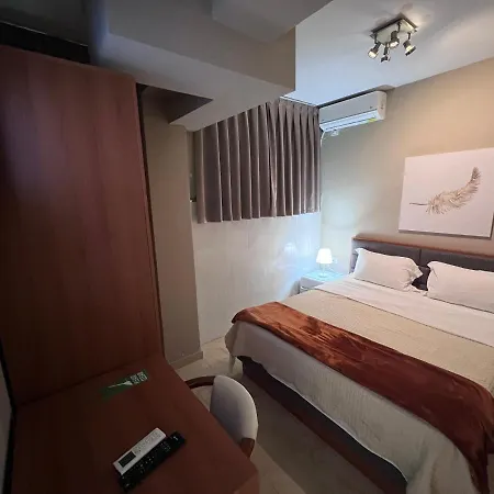 Hotel Bobi Shkodër