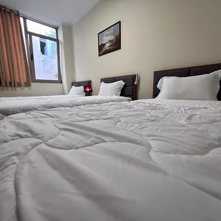 Bobi Hotel Shkodër