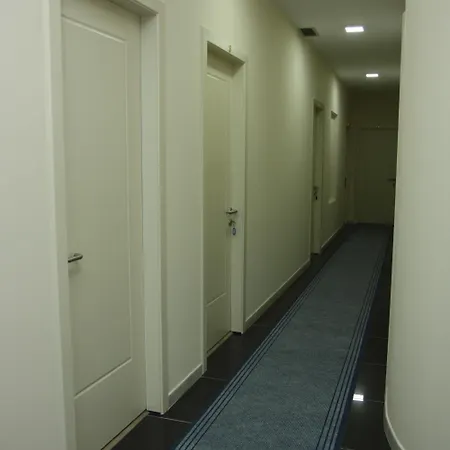 Hotel Bobi Shkodër
