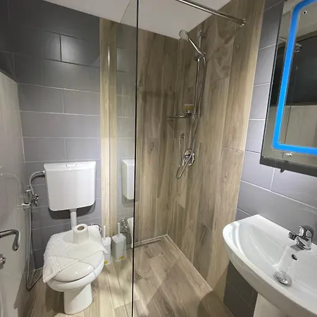 Bobi Hotel Shkodër
