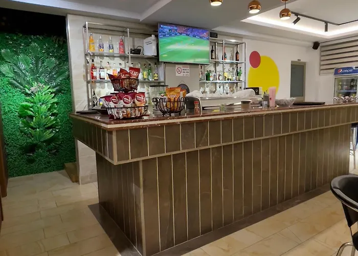 Bobi Hotel Shkodër