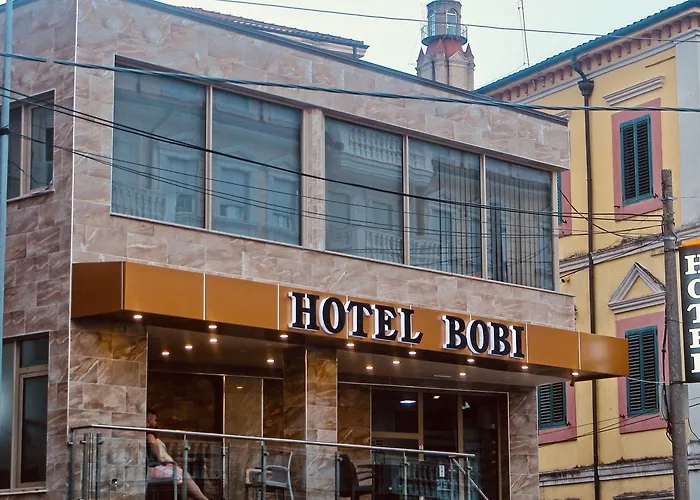 Hotel Bobi 3*