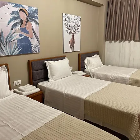 Bobi Hotel Shkoder