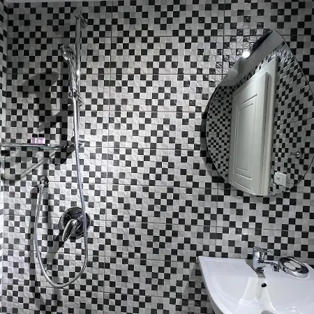 Bobi Hotel Shkoder