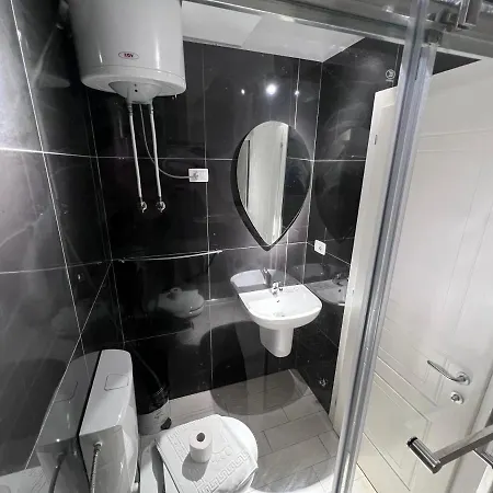 Hotel Bobi Shkoder