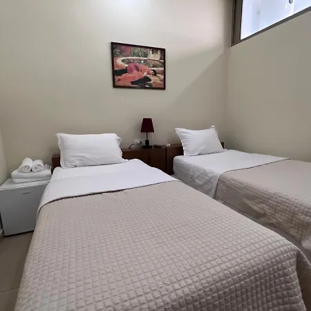 Bobi Hotel