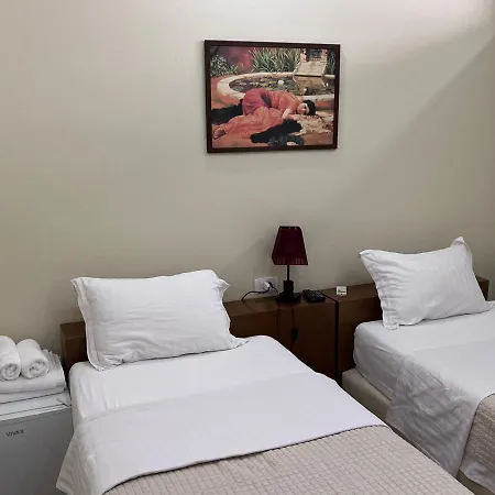 Hotel Bobi Shkoder