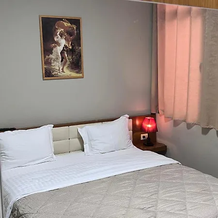 Hotel Bobi Shkoder