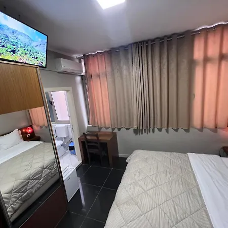 Bobi Hotel Shkoder