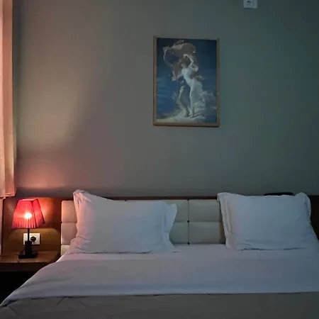Bobi Hotel Shkoder