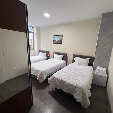 Hotel Bobi Shkoder