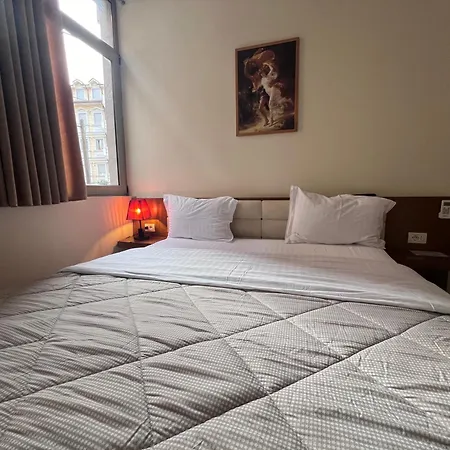 Bobi 3* Shkoder