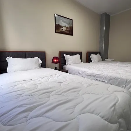 Bobi Hotel Shkoder