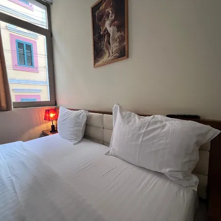 Hotel Bobi Shkoder
