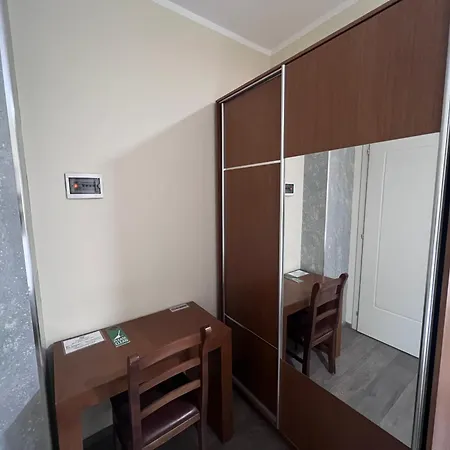 Bobi Hotel Shkoder