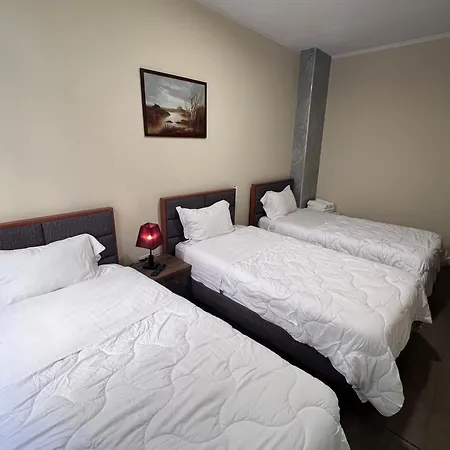 Bobi Hotel