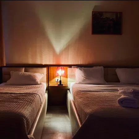 Bobi Hotel