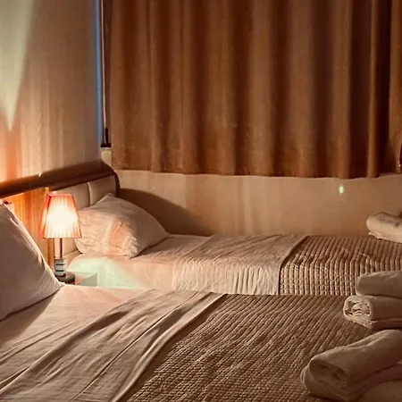 Hotel Bobi Shkoder