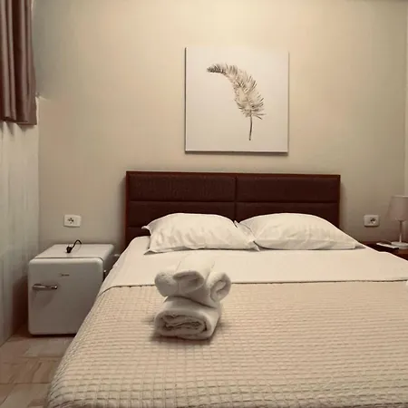 Hotel Bobi 3*