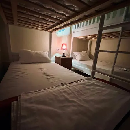 Bobi Hotel Shkoder