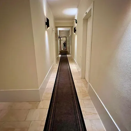 Hotel Bobi Shkoder