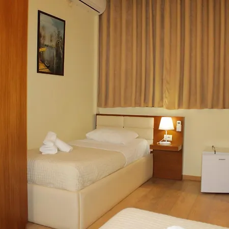Bobi 3* Shkodër