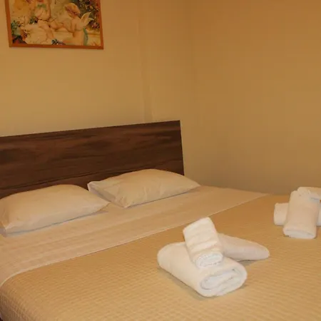Hotell Bobi